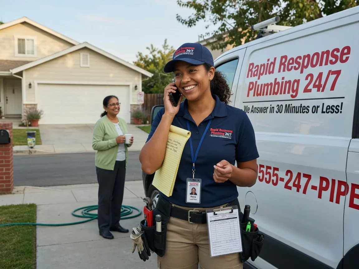 Emergency Plumber Pinson, AL FAQs